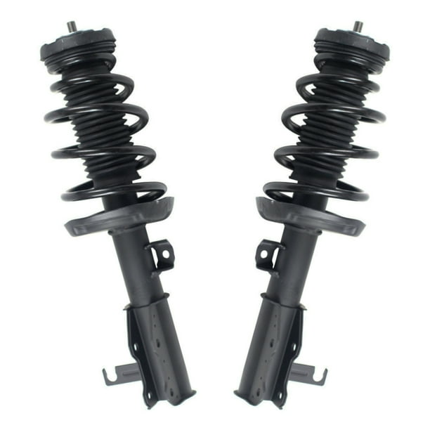 2012-2016 Buick Verano Front Pair Quick Complete Strut & Coil Spring Assemblies 2012-2016 Buick Verano Front Pair Quick Complete Strut & Coil Spring Assemblies